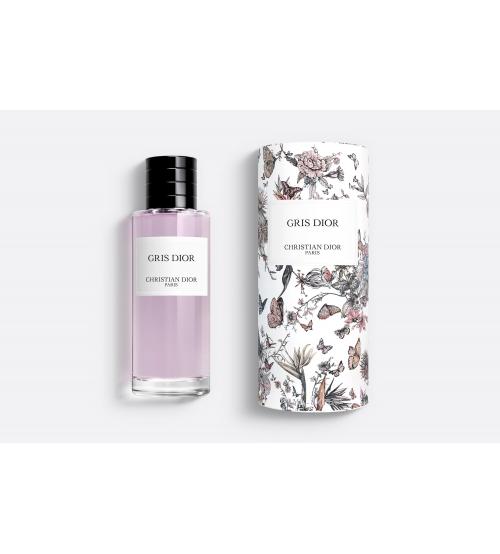 La Collection Privée Christian Dior - GRIS DIOR–LIMITED EDITION Fragrance 250ml